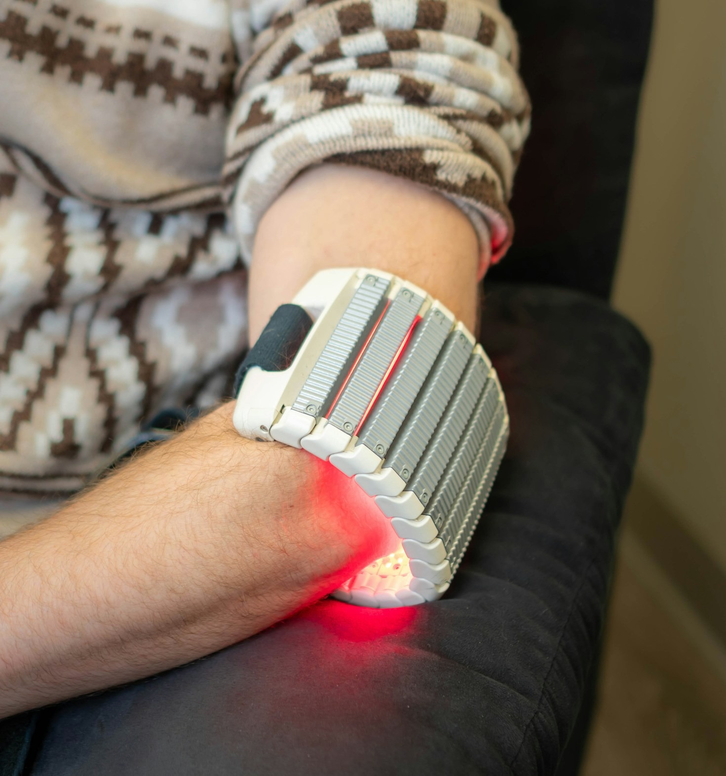 Wie Laserfrequenztherapie bei Tieren funktioniert